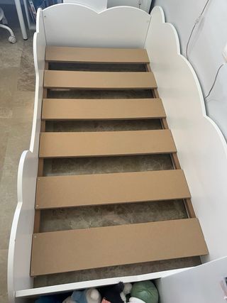 Cama infantil Montessori 90x190cm