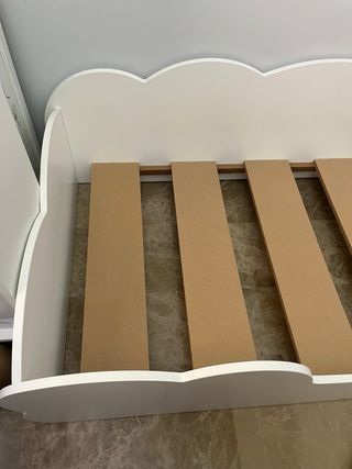 Cama infantil Montessori 90x190cm