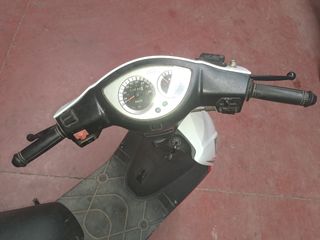 Daelim Cordi 50cc - Scooter