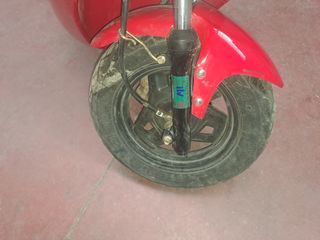 Daelim Cordi 50cc - Scooter