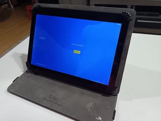 Tablet Lenovo Android