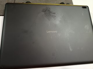 Tablet Lenovo Android