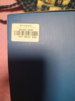 Portabebés Maxi-Gogo Mino