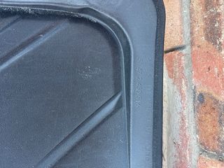 Bandeja maletero BMW X3