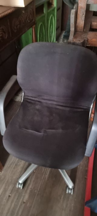 Silla escritorio