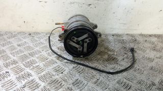 COMPRESOR AIRE ACONDICIONADO TATA INDICA (1998)