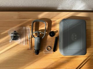 Carcasa SeaFrogs Canon R5 como nueva