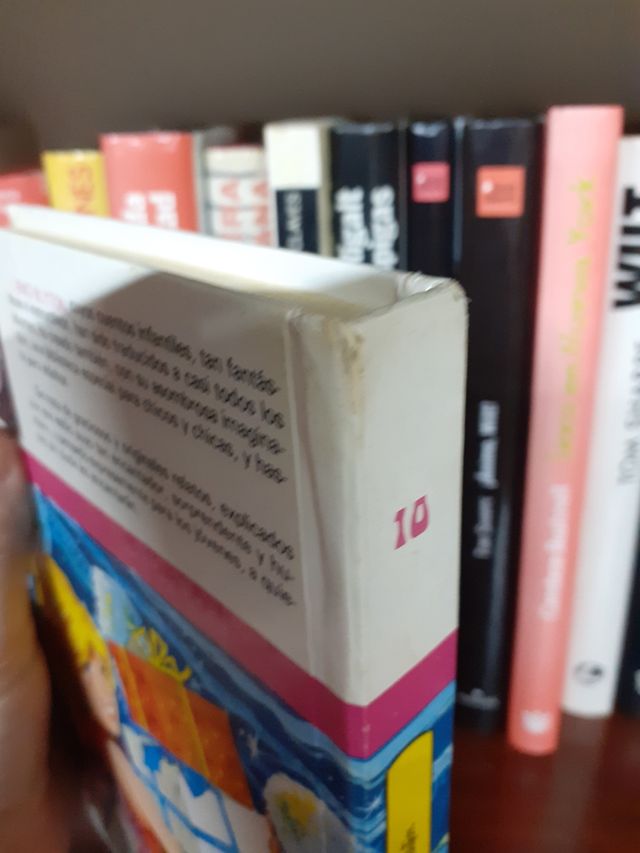 El país de los sueños. Enid Blyton