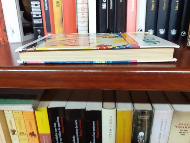 El país de los sueños. Enid Blyton