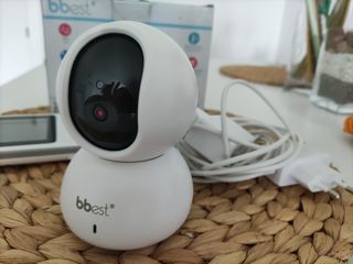 Vigilabebés video bbest®