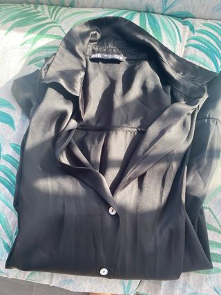 Blusa Zara L