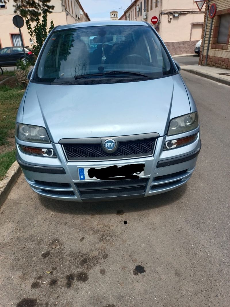 FIAT Ulysse 2004 - foto 1