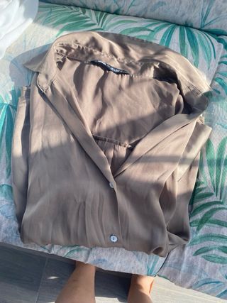 Camisa Zara L
