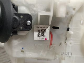 MANDO MULTIFUNCION RENAULT MEGANE III BERLINA 5P 255670019R