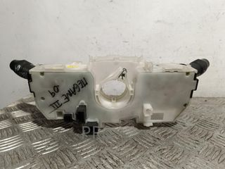 MANDO MULTIFUNCION RENAULT MEGANE III BERLINA 5P 255670019R