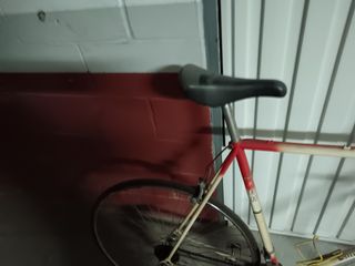 Bicicleta BH Retro Talla L