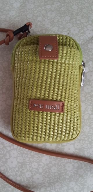 Bolso Pepe Moll  Nuevo con etiqueta