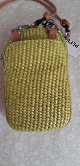 Bolso Pepe Moll  Nuevo con etiqueta
