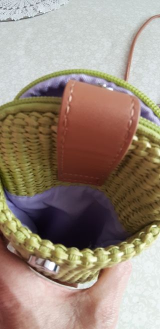 Bolso Pepe Moll  Nuevo con etiqueta