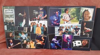 Vinilo The Flower Kings - Unfold the Future