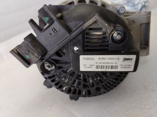 ALTERNADOR Ford Fiesta