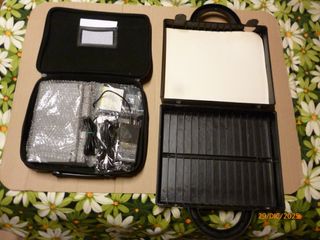 TOSHIBA Libretto 50 CT + floppy + 2valige