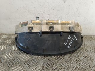 CUADRO CUENTA KILOMETROS » OTROS... MODELOS