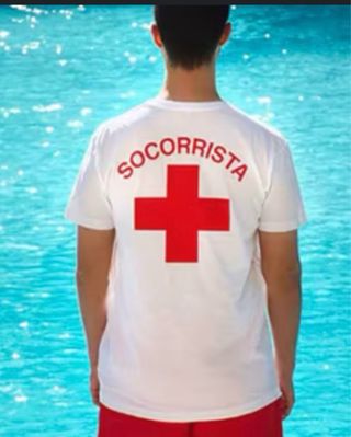 socorrista para suplencias