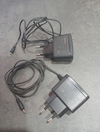 Cargador Nokia SPN4682B