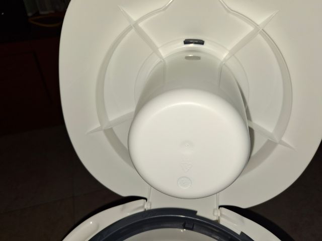 Pañalera Sangenic Tommee Tippee + 4 Rollos