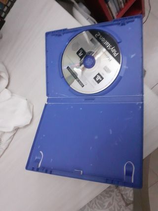 PS2 State of Emergency 2