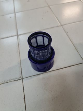 Filtros Dyson V10 (4 uds)