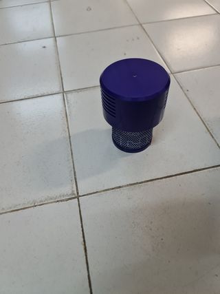 Filtros Dyson V10 (4 uds)