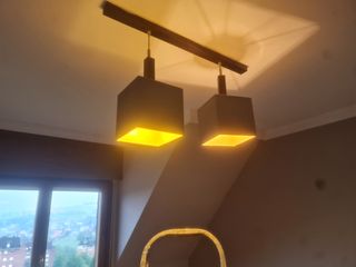 Lámpara de techo.. chollo!!