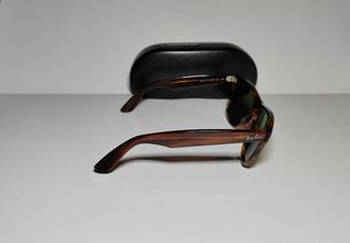 B & L RAY-BAN Wayfarer II