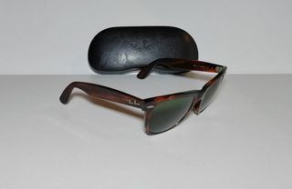 B & L RAY-BAN Wayfarer II