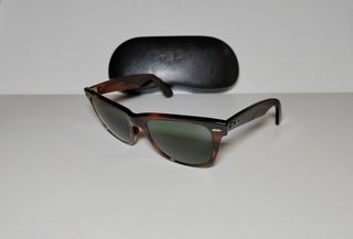 B & L RAY-BAN Wayfarer II