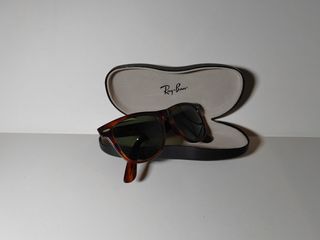 B & L RAY-BAN Wayfarer II