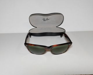 B & L RAY-BAN Wayfarer II