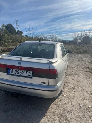 SEAT Toledo 1998