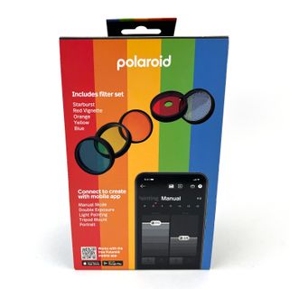 Polaroid Now+ Gen 2 Cámara fotos nueva PRECINTADA