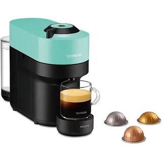 Cafetera Nespresso Vertuo - Nueva prescintada