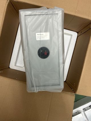 Subwoofer MxOnda - Sistema de altavoces