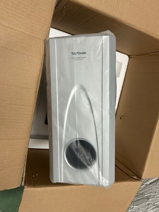 Subwoofer MxOnda - Sistema de altavoces