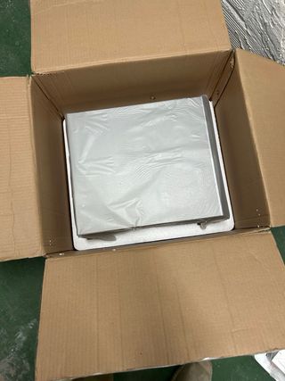 Subwoofer MxOnda - Sistema de altavoces
