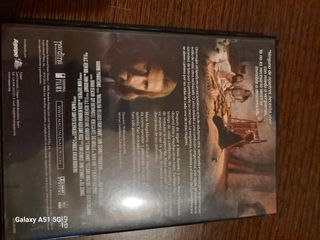 Magdalena: DVD película religiosa