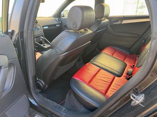 Audi A3 2.0 tfsi 200cv