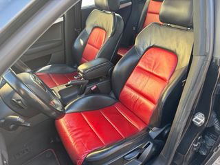 Audi A3 2.0 tfsi 200cv