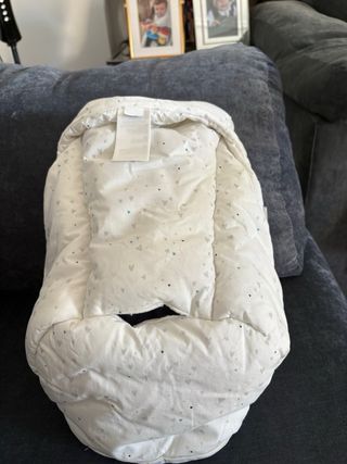 Cojín baby Stokke Tripp Trappe