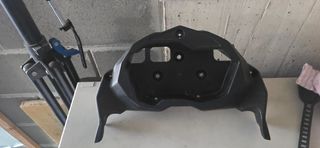 Contachilometri e mascherina trk 502